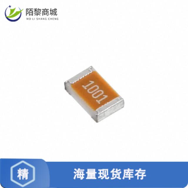 全新原装RCA08051K00FKEA正品/RES SMD 1K OHM 1% 1/8W