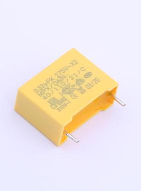 全新原装P2334P2K3T35181408正品/等级:X2 330nF ±10%