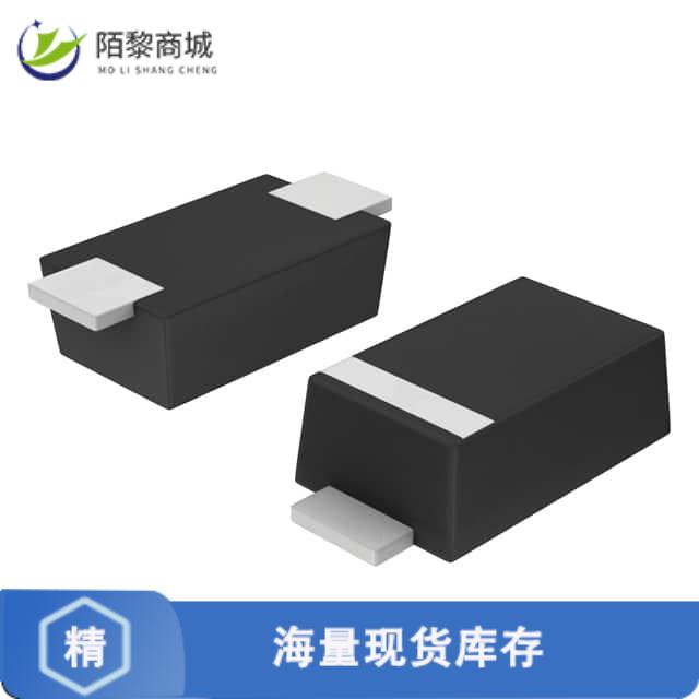 全新原装MBR140ESFT1G正品/DIODE SCHOTTKY 40V 1A SOD