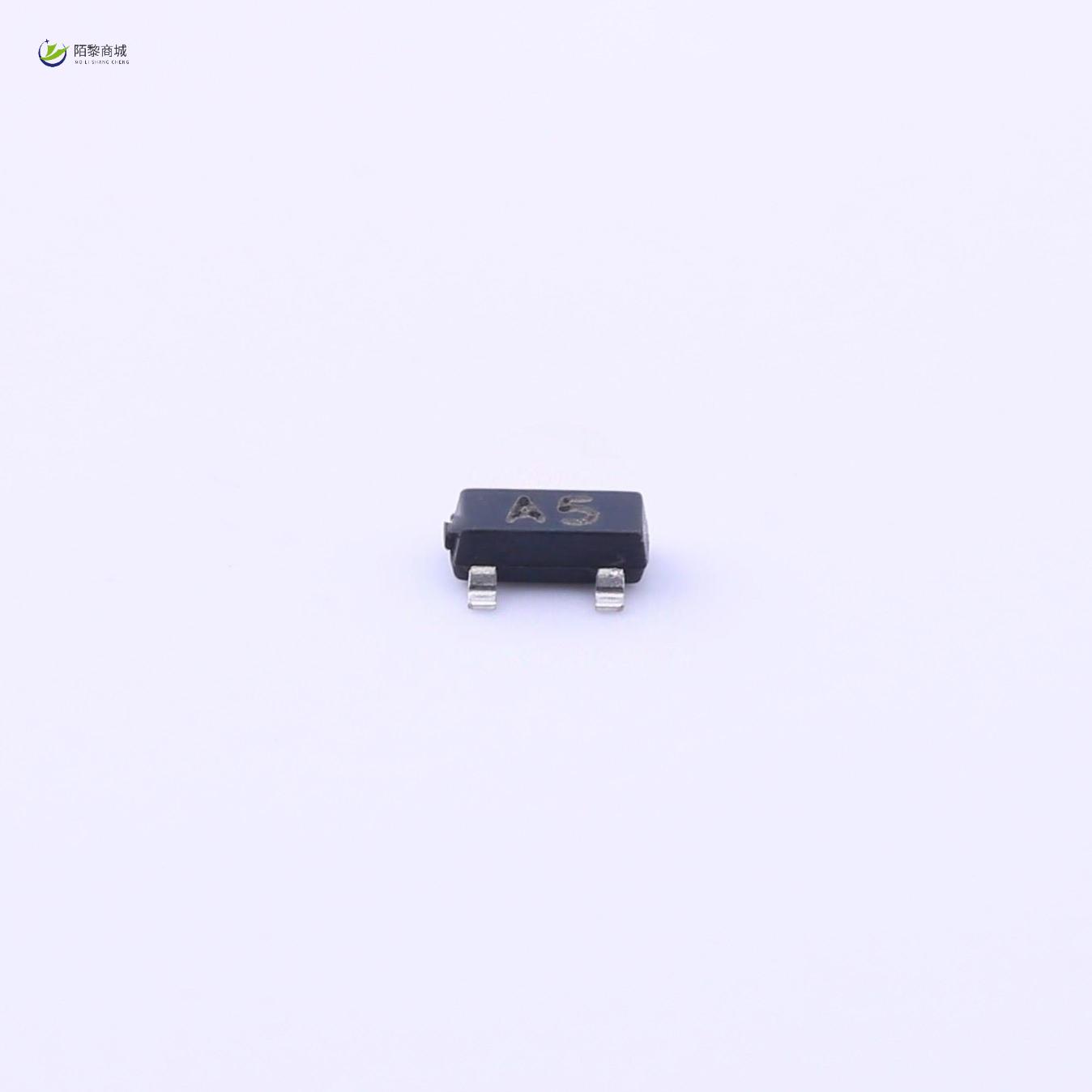 全新原装AS2305正品/P沟道 20V 3.9A