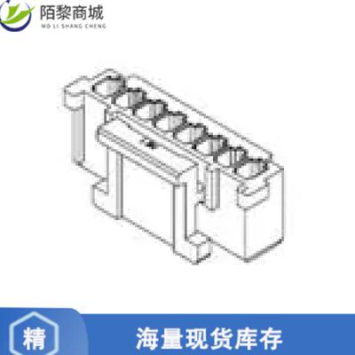 原装正品35507-0900全新集管和线壳 9 Ckt Housing She