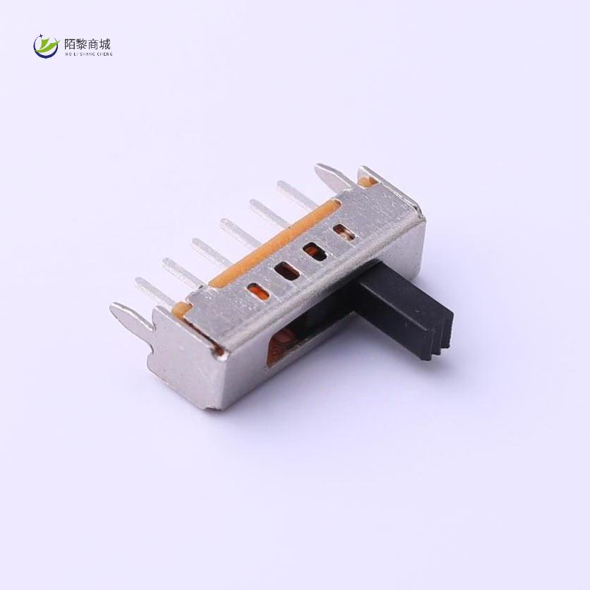 全新原装SS14D07L5B正品/4档立式可过回流焊手感