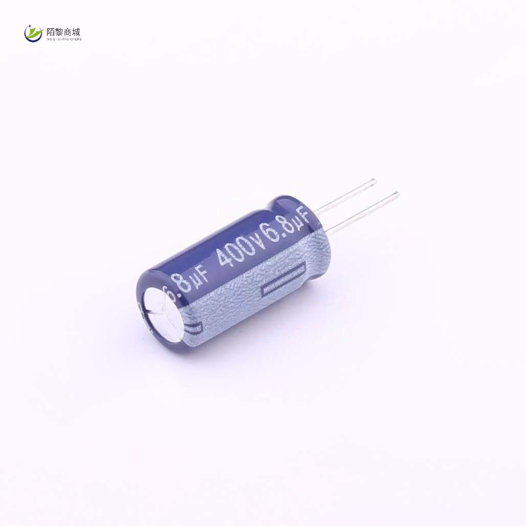 全新原装EGW2GM6R8F16CA0T正品/6.8uF ±20% 400V