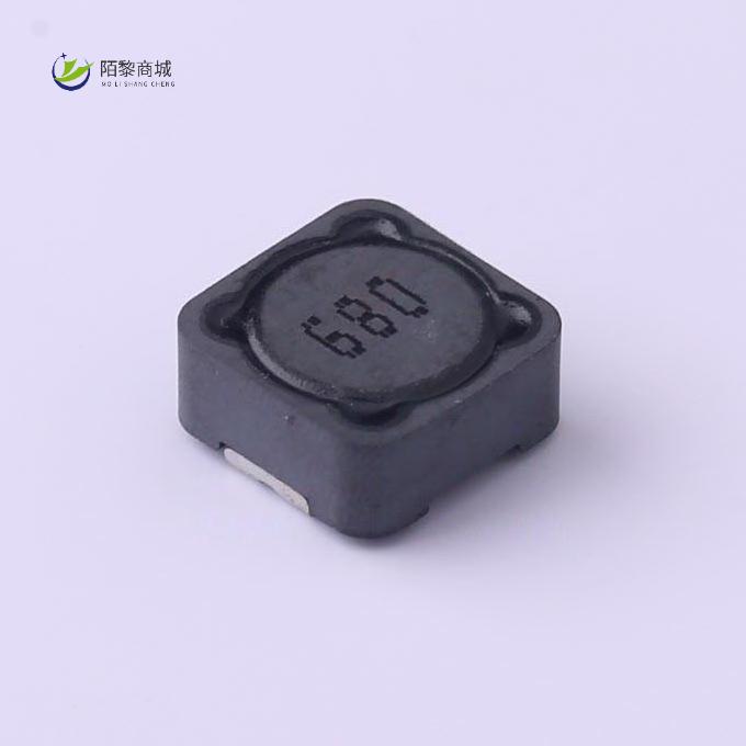 全新原装YPRH1205-680M正品/功率电感 68µH ±20% 120mΩ