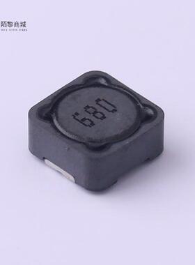 全新原装YPRH1205-680M正品/功率电感 68µH ±20% 120mΩ