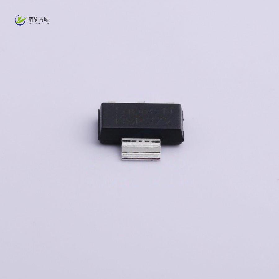 全新原装BSP372NH6327正品/N沟道 100V 1.8A
