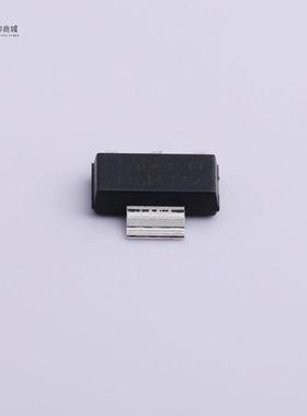 全新原装BSP372NH6327正品/N沟道 100V 1.8A