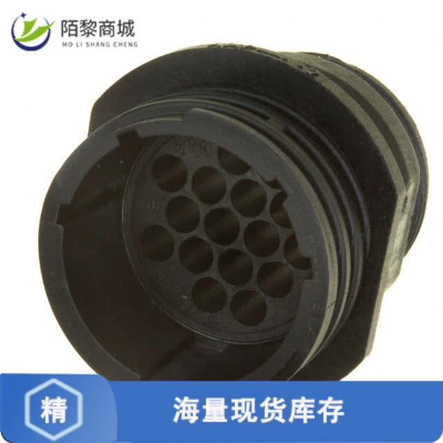 全新原装183077-1正品/CONN RCPT HSG MALE 16POS INLINE