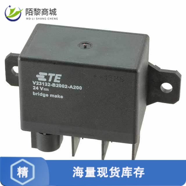 全新原装1393315-9正品/RELAY AUTO SPST-NO-DM 130A 24V
