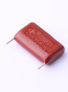 全新原装B22E105JS140220135070EOJ正品/1uF ±5% 250V