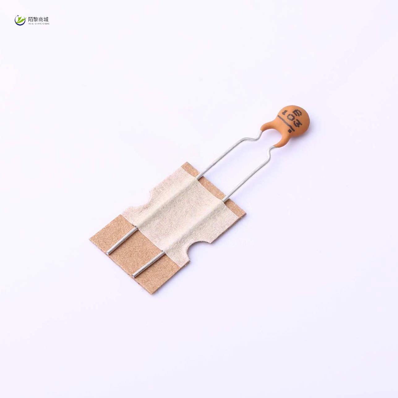 全新原装DCS103K20Y5PF6FJ5A0正品/10nF ±10%