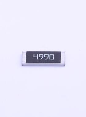 全新原装CR2512F499RE04Z正品/499Ω ±1% 1W