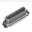 全新原装DF9-9S-1V(69)正品/CONN RCPT 9POS SMD GOLD