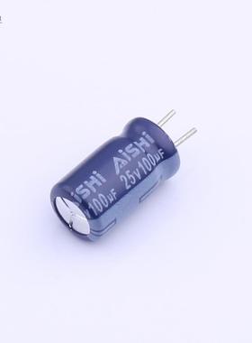 全新原装ERJ1EM101E11C36T正品/100uF ±20% 25V