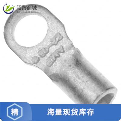 原装正品36467全新CONN RING CIRC 16-22AWG #4 CRIMP