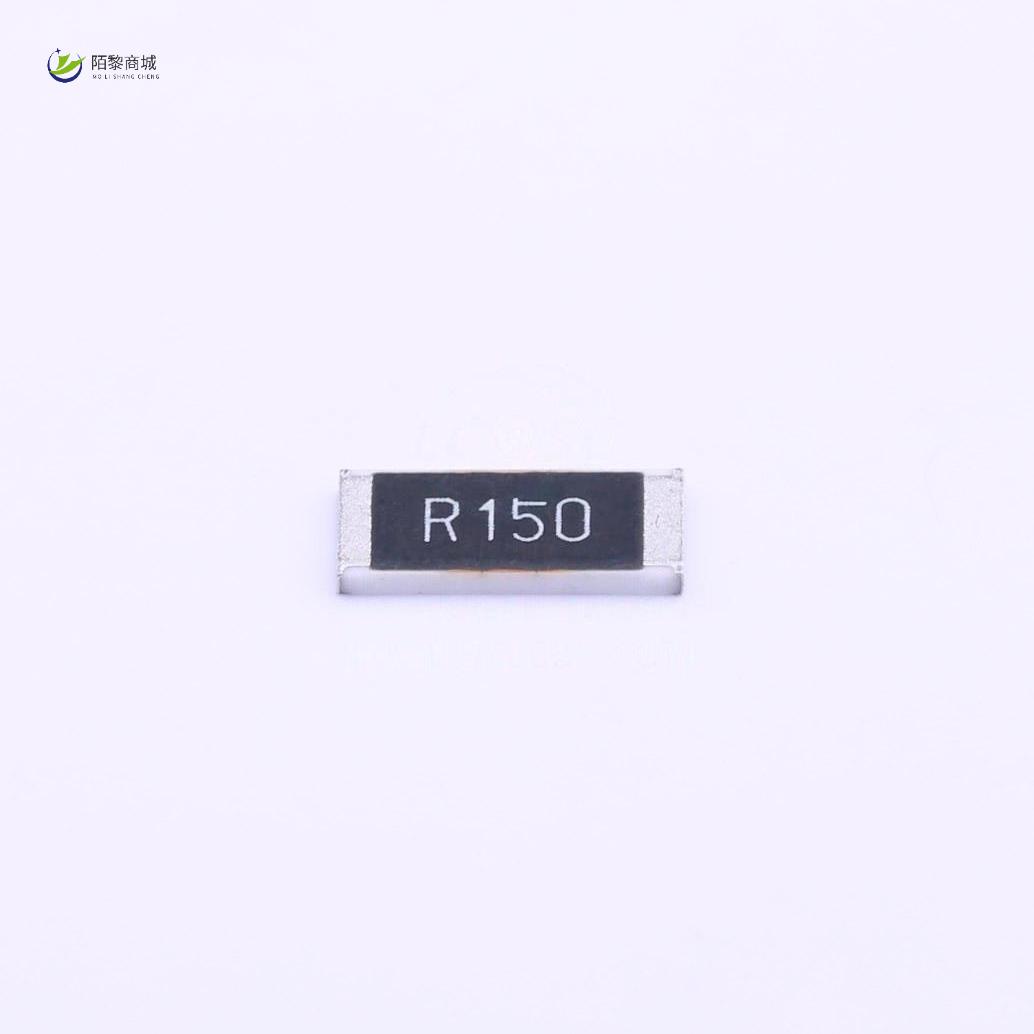 全新原装25121WF150LT4E正品/贴片电阻 0.15Ω ±1% 1W ±