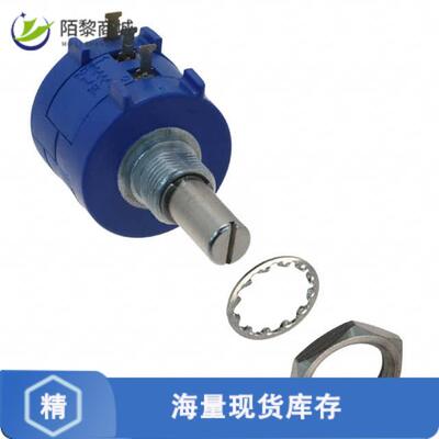 原装正品3590S-2-104L全新POT 100K OHM 2W WIREWOUND