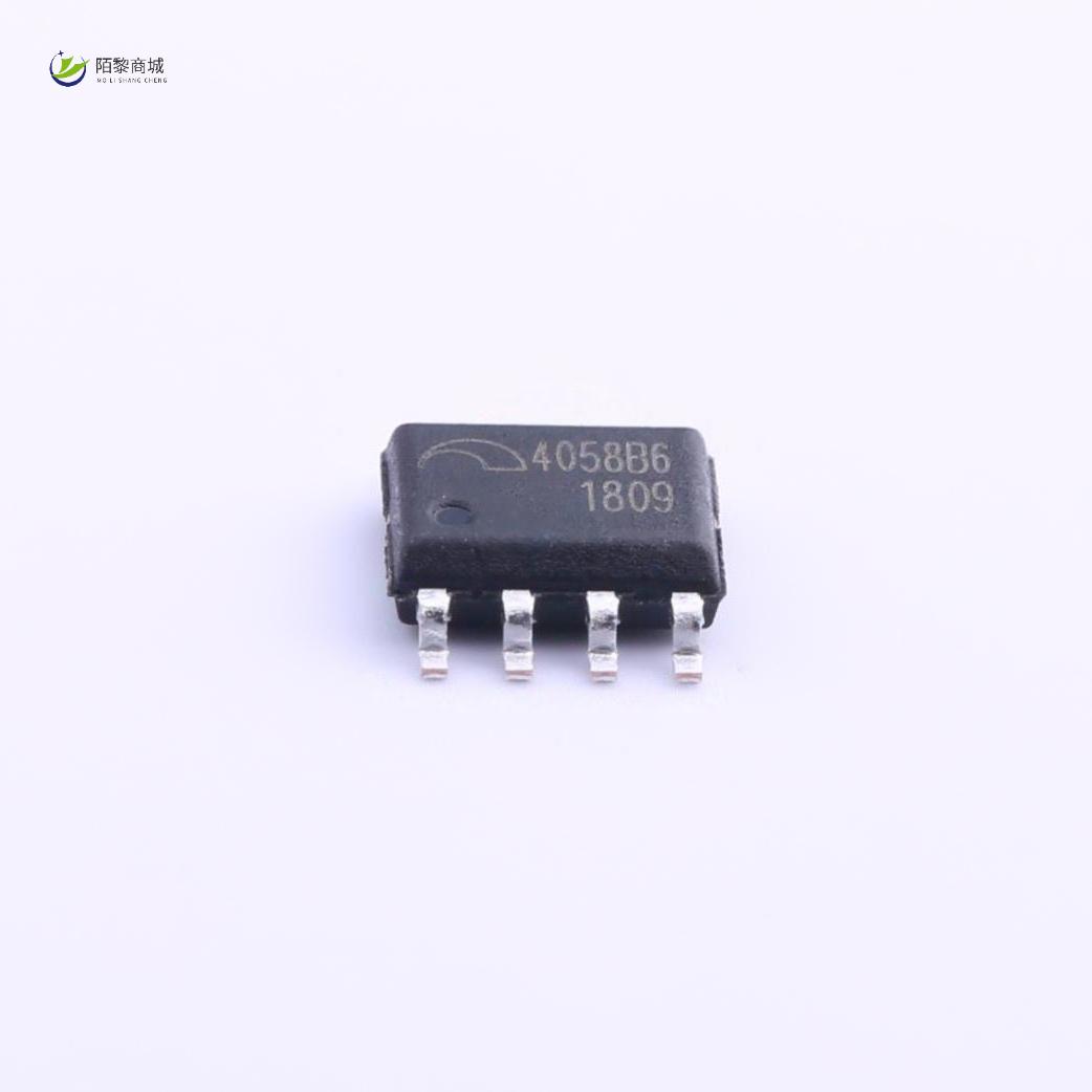 全新原装ME4058B6SG正品/2A 多节型锂电池充电器