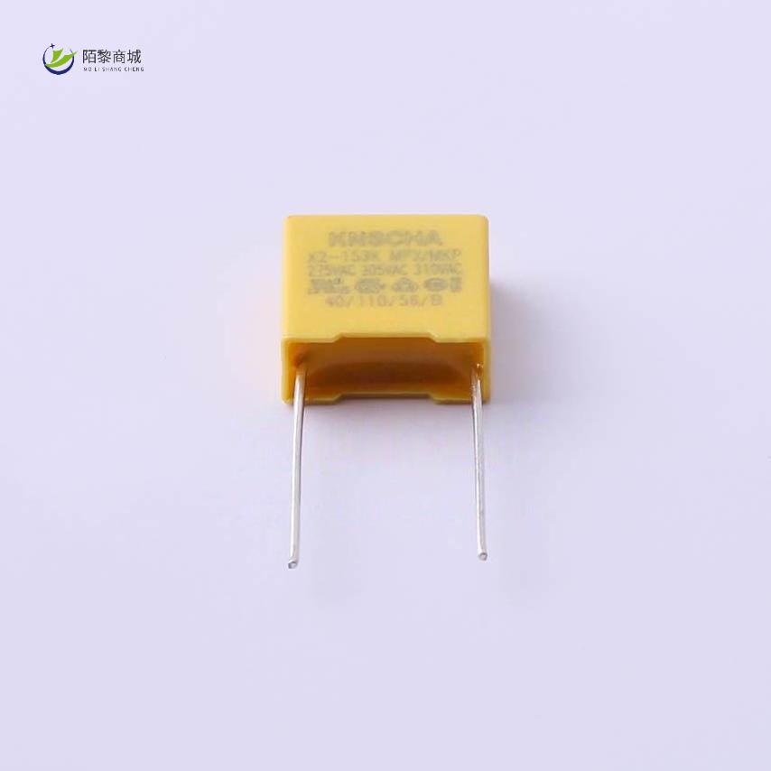 全新原装MPX153K31C2KN15600正品/等级:X2 15nF ±10% 2