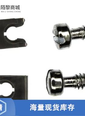 全新原装5745136-3正品/CONN D-SUB MALE SCREW RETAINER