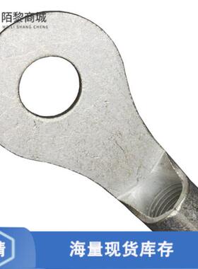 全新原装323291正品/CONN RING CIRC 2AWG #1/2 CRIMP