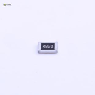 ±1% 全新原装 820mΩ 贴片电阻 500mW RTT12R820FTP正品