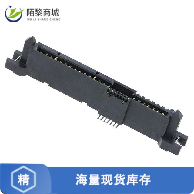 全新原装10120818-001C-TRLF正品/CONN SAS RCPT 29POS