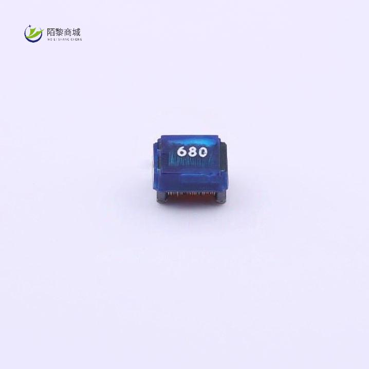 全新原装FHW1210IF680JST正品/高频电感 4.7Ω 68µH ±5%