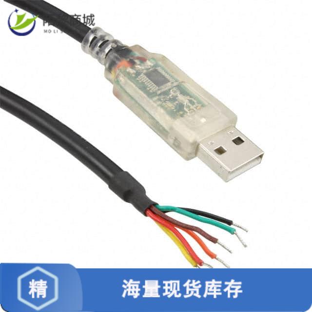 全新原装USB-RS232-WE-1800-BT_3.3正品/CABLE USB RS2
