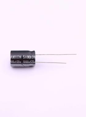 全新原装ESK108M1EG16RR正品/1000uF ±20% 25V