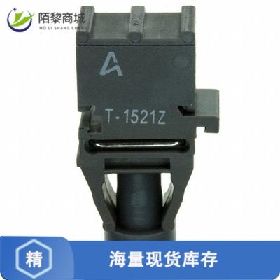 全新原装HFBR-1521Z正品/XMITTER FIBER OPTIC 600NM 5MBD