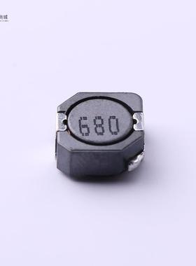 全新原装YPRH105R-680M正品/功率电感 68µH ±20% 201mΩ