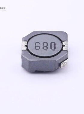 原装正品SLD10D40S680MTT全新功率电感 68µH ±20％ 213m
