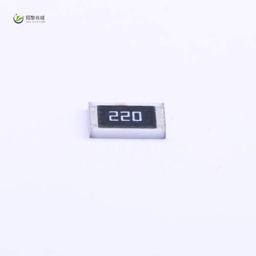 原装正品CR1812J22R0E04Z全新22Ω ±5% 500mW