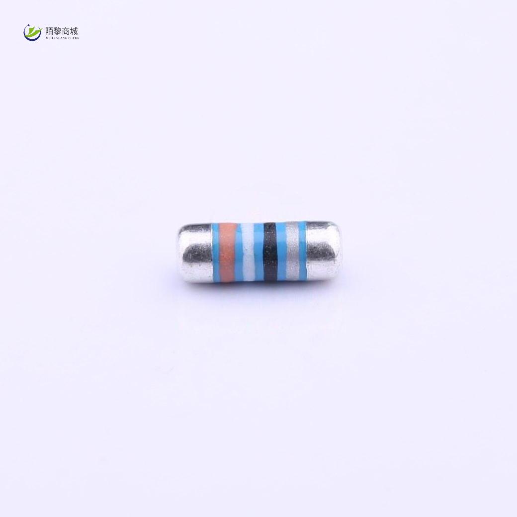 全新原装MM52F3R90TKRTR2K0正品/3.9Ω ±1% 500mW