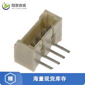 1734829 4POS 4正品 HEADER 全新原装 CONN 1.25MM