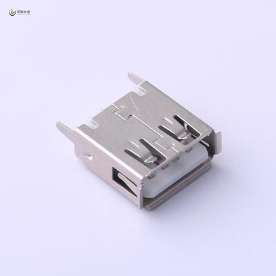 原装正品KH-AF180ZJ-13-JB全新Type-A 母座 直插