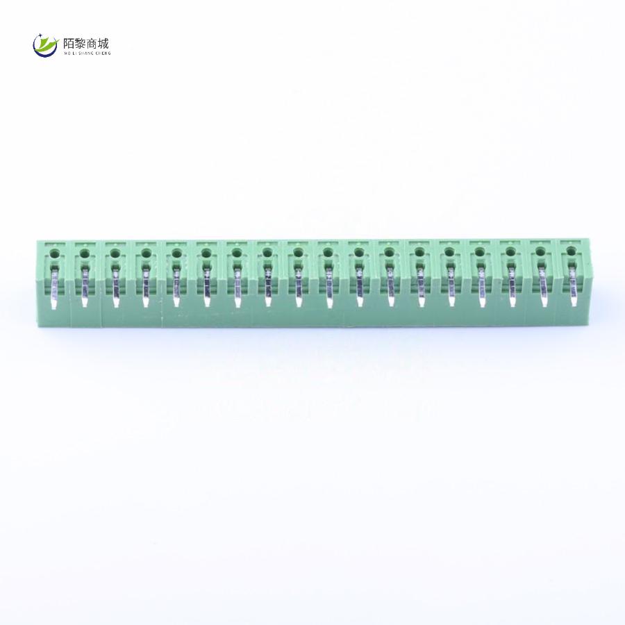 全新原装WJ15EDGRC-3.81-18P正品/插拔式