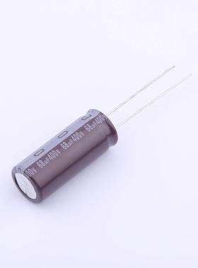 全新原装KCGL3002G680MF正品/68uF ±20% 400V