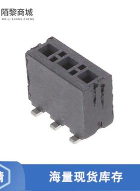 全新原装FHP-03-02-T-S正品/CONN RCPT 3POS 0.156 TIN