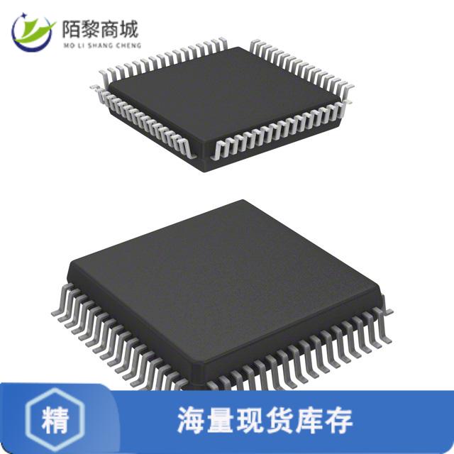 全新原装MC908AZ60ACFUER正品/IC MCU 8BIT 60KB FLASH