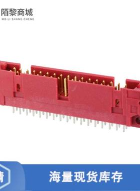 全新原装5111008-8正品/CONN HEADER VERT 34POS 2.54MM