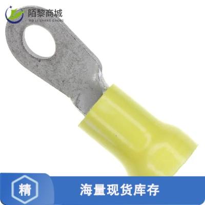 全新原装52266正品/CONN RING CIRC 4AWG #5/16 CRIMP
