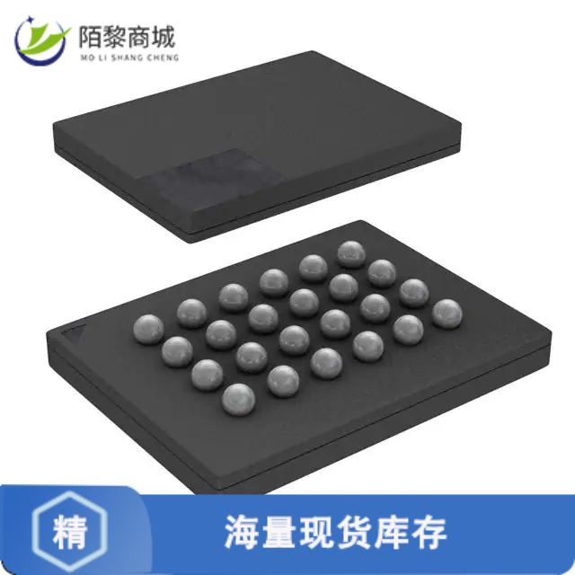 全新原装S25FL064LABBHI030正品/IC FLASH 64MBIT SPI/