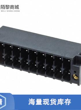 全新原装1787085正品/TERM B HDR 18POS 90DEG 3.5MM