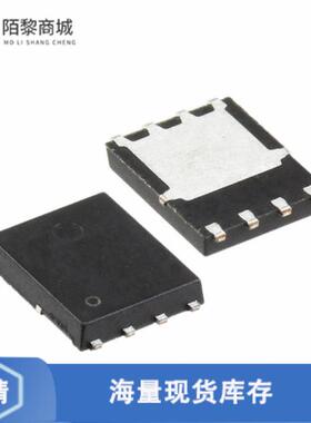 全新原装FDWS86068-F085正品/MOSFET N-CH 100V 80A 8DFN