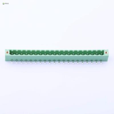 全新原装WJ2EDGRM-5.08-20P正品/插拔式接