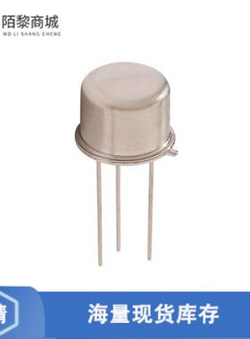 全新原装JANTX2N3868S正品/TRANS PNP 60V 0.003A TO39