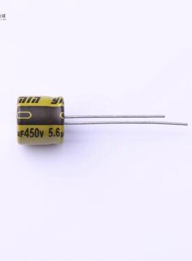 全新原装LKME0902W5R6MF正品/5.6uF ±20% 450V