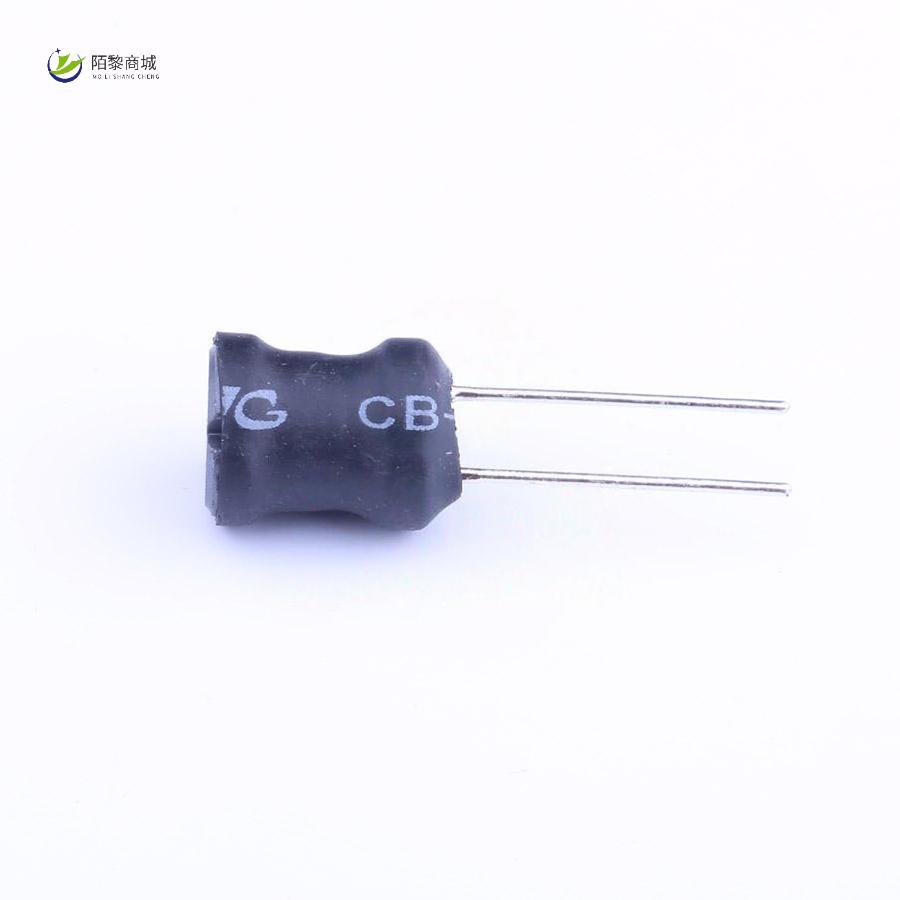 全新原装VLU0810-472K正品/功率电感 4.7mH ±10% IND_D